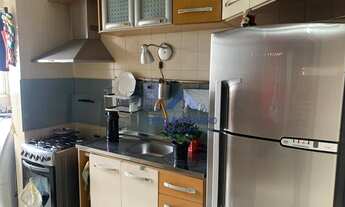 Imagem 2: Apartamento com 2 dormitórios à venda, 50 m² por R$ 320.000 - Vila Albertina - São Paulo/S