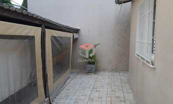 Imagem 4: Casa Térrea a 300m da Avenida Lino Jardim - Terreno 8 x 25 - 163m² de área construída