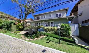 Imagem: Casa em condomínio no Badu, com 4 quartos