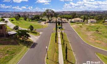 Imagem 7: Terreno à venda, 839 m² - Condomínio Campos de Santo Antônio II - Itu/SP