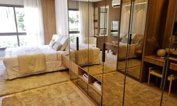 Imagem 2: Apartamento para venda com 188 metros quadrados com 4 quartos 2 suítes na Barra da Tijuca