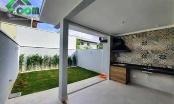 Imagem 7: Casa com 3 dormitórios sendo3 suítes em Atibaia. Bairro residencial