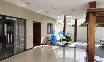 Imagem 5: Bela Casa com 3 dormitórios à venda, 250 m² por R$ 1.495.000 - Outeiro da Glória - Porto S