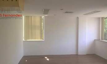 Imagem 3: Conjunto comercial para locação, Bela Vista, São Paulo