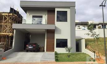 Imagem: LINDA CASA NO BRISAS - JUNDIAÍ - SP