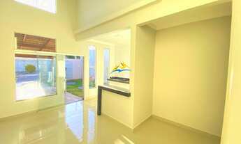 Imagem 6: Casa de 2 quartos - sendo 1 suíte - Setor Central - Vila santa rosa - Senador Canedo