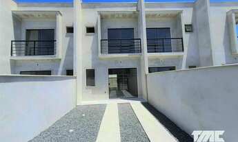 Imagem 2: Sobrado Geminado a 400 metros da Praia