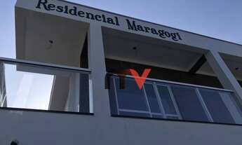 Imagem 3: Casa com 2 dormitórios à venda, 84 m² por R$ 280.000 - Maracanã - Praia Grande/SP