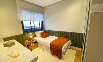 Imagem 7: Apartamento para venda possui 78 metros quadrados com 3 quartos em Santana - São Paulo - S