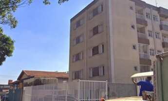 Imagem 2: Apartamento para venda com 48 metros quadrados com 2 quartos