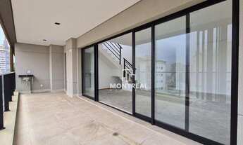 Imagem 3: Cobertura à venda, 276 m² por R$ 3.390.000,00 - Sumaré - São Paulo/SP