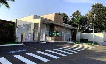 Imagem: Terreno à venda em Condomínio Fechado