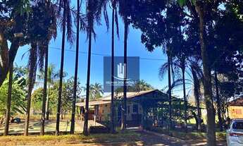 Imagem 5: Chácara a Venda Montada