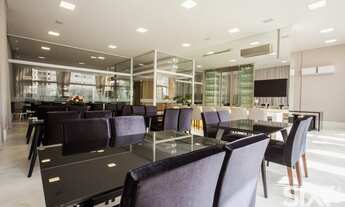 Imagem 5: Apartamento Garden no edifício Illuminati com 4 dormitórios à venda no Centro de Balneário