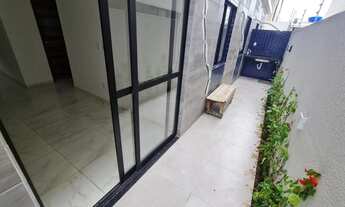 Imagem 7: Apartamento térreo com 64m² 2 quartos nos Bancários - João Pessoa - PB