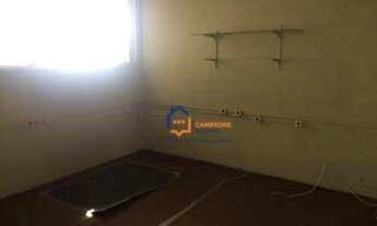 Imagem 3: Andar Inteiro com salas - Casa Verde