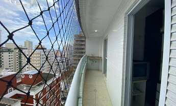 Imagem 5: Apartamento à venda, 83 m² por R$ 420.000,00 - Tupi - Praia Grande/SP