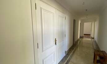 Imagem 6: Apartamento para aluguel possui 316 metros 4 suites alto de pinheiros