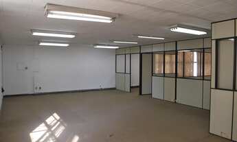 Imagem 2: Sala comercial com 17 metros quadrados