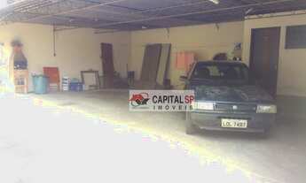 Imagem 3: Terreno à venda, 500 m² por R$ 1.100.000,00 - Vila Buenos Aires - São Paulo/SP