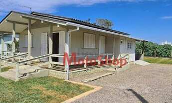 Imagem: Casa com 2 dormitórios para alugar por