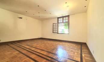 Imagem 6: Apartamento para venda com 130 metros quadrados com 3 quartos em Laranjeiras - Rio de Jane