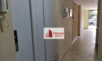 Imagem 3: Linda Cobertura com 2 qtos/suíte/elevador/2 vagas, à venda, 130 m² por R$ 495.000 - Jardim