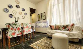 Imagem: PRAIA DE ICARAÍ - ANDAR ALTO - SOL DA MANHÃ