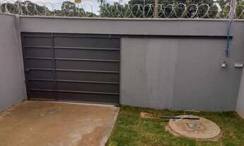 Imagem 2: Casa nova , 118 M² com 3 quartos 01 Suíte