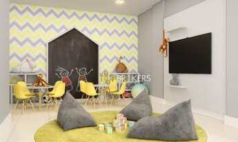 Imagem 5: Apartamento à venda, 104 m² por R$ 865.044,00 - Ecoville - Curitiba/PR