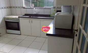 Imagem 6: Casa com 3 dormitórios à venda, 72 m² por R$ 450.000,00 - Morro das Pedras - Florianópolis