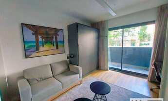 Imagem: Studio com 1 dormitório à venda, 25 m²