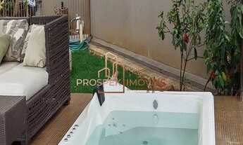 Imagem 2: Mansão em condomínio fechado em Mirassol