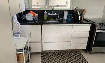 Imagem 7: Apartamento à venda 3 quartos (1 suíte) 1 vaga Jardim América