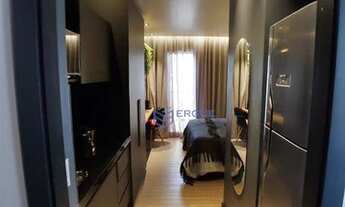 Imagem 2: Apartamento com 1 dormitório à venda, 21 m² por R$ 308.147,89 - Meireles - Fortaleza/CE