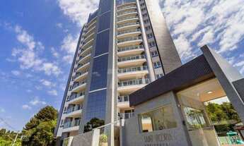 Imagem 7: Apartamento com 3 suítes à venda, 160 m² por R$ 1.640.000 - Ecoville - Curitiba/PR