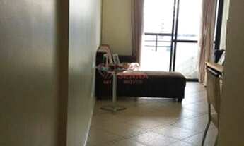 Imagem 2: REGIÃO NOBRE - VISTA MAR - SACADA - VAGA GAR. COBERTA