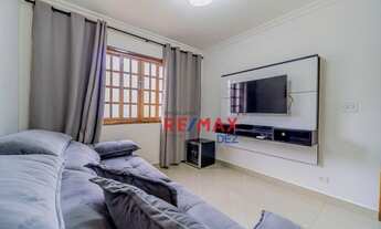 Imagem 6: Casa com 3 quartos à venda, 81 m² por R$ 440.000 - Granja Viana - Cotia/SP