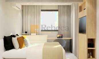 Imagem 3: Studio com 1 dormitório à venda, 40 m² - Higienópolis - São Paulo/SP