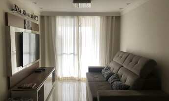 Imagem 3: Apartamento para venda possui 78 metros quadrados com 3 quartos em Casa Verde - São Paulo