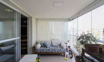 Imagem 4: Apartamento para venda com 110 metros quadrados com 3 quartos em Imirim - São Paulo - SP