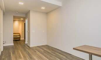 Imagem 3: Sala Comercial única - Av. Taquara, Petrópolis - Porto Alegre/RS