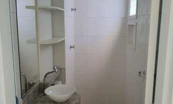 Imagem 6: Cobertura com 2 dormitórios à venda, 54 m² por R$ 370.000,00 - Vila Pires - Santo André/SP