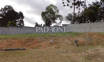 Imagem: TERRENO EM CONDOMÍNIO à venda por R$ 550.000,00