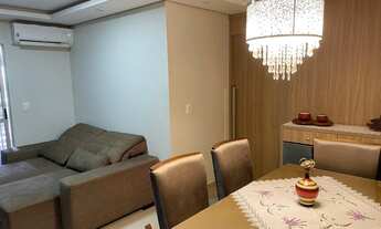 Imagem 6: CUIABá - Apartamento Padrão - Jardim Santa Marta