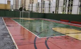 Imagem 5: Cond. Pedras do Vale com 116 metros quadrados com 3 quartos em Luzia - Aracaju - SE