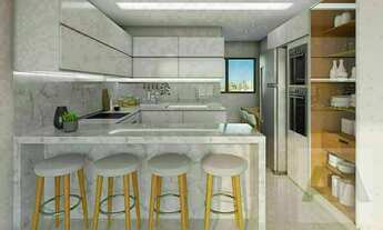 Imagem 6: Apartamento à venda no bairro Caminho das Árvores - Salvador/BA