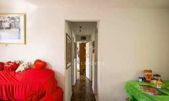 Imagem 3: Apartamento com 2 dormitórios à venda, 50 m² por R$ 190.000 - Taquara - Rio de Janeiro/RJ