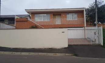 Imagem: Casa Averbada 4 Dormitórios (Suíte)