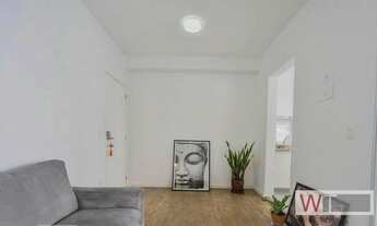 Imagem 6: Apartamento com 2 dormitórios à venda, 76 m² por R$ 830.000,00 - Alto da Boa Vista - São P